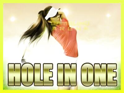 गेमिंग मशीन Hole In One