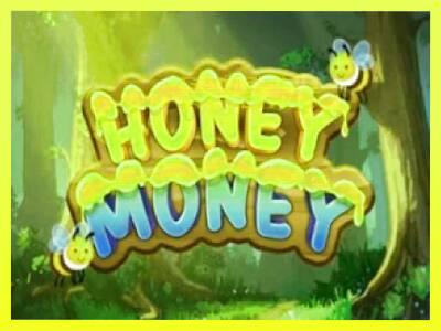 गेमिंग मशीन Honey Money