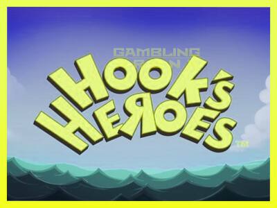 गेमिंग मशीन Hook’s Heroes