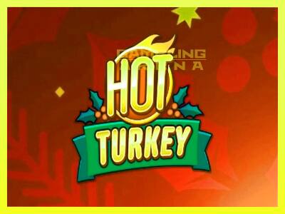 गेमिंग मशीन Hot Turkey