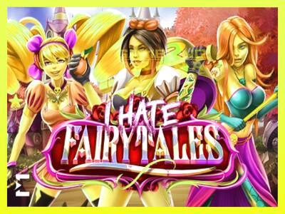 गेमिंग मशीन I Hate Fairytales