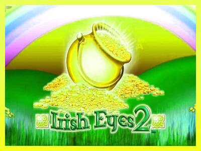 गेमिंग मशीन Irish Eyes 2