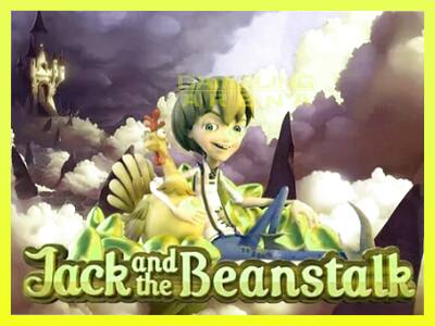 गेमिंग मशीन Jack’s Beanstalk