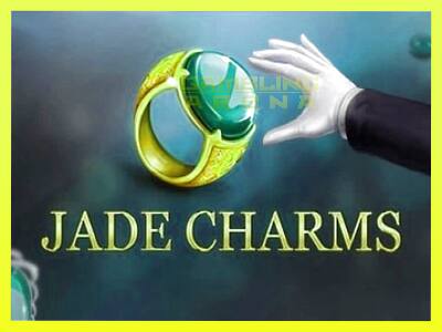 गेमिंग मशीन Jade Charms