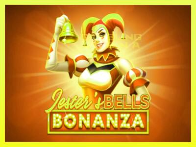 गेमिंग मशीन Jesters Bells Bonanza