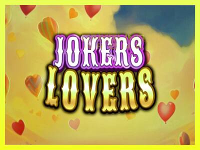 गेमिंग मशीन Jokers Lovers