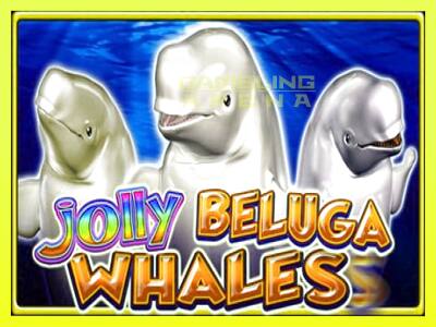 गेमिंग मशीन Jolly Beluga Whales