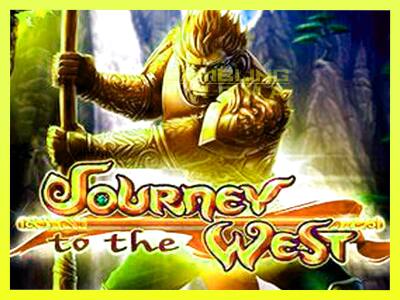 गेमिंग मशीन Journey To The West