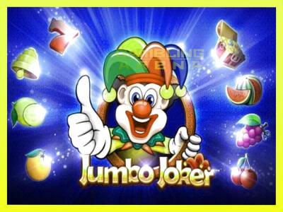 गेमिंग मशीन Jumbo Joker