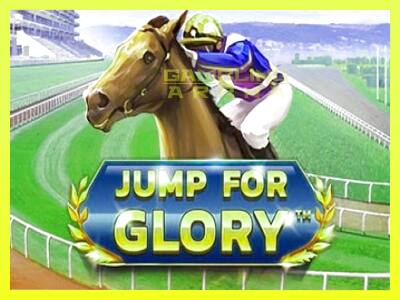 गेमिंग मशीन Jump for Glory