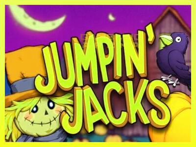 गेमिंग मशीन Jumpin Jacks