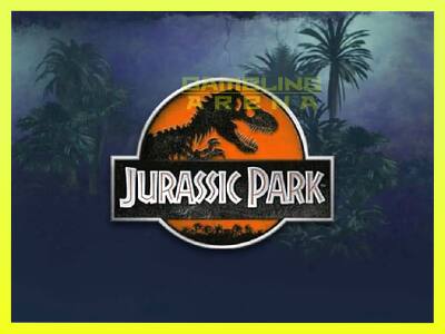 गेमिंग मशीन Jurassic Park