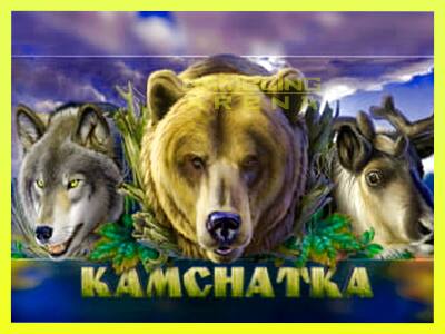 गेमिंग मशीन Kamchatka