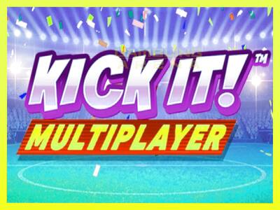 गेमिंग मशीन Kick It! Multiplayer