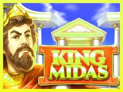 गेमिंग मशीन King Midas