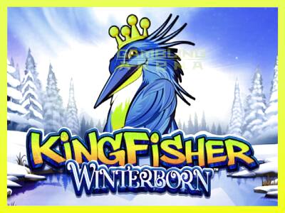 गेमिंग मशीन Kingfisher Winterborn