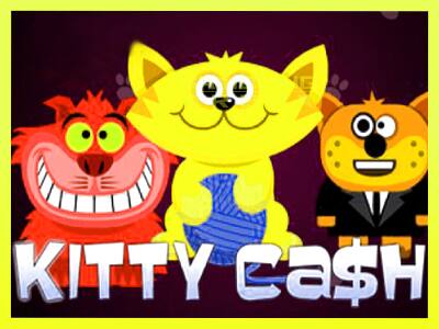 गेमिंग मशीन Kitty Cash