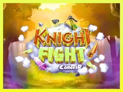 गेमिंग मशीन Knight Fight