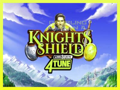 गेमिंग मशीन Knights Shield Link & Win 4Tune