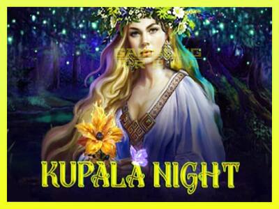 गेमिंग मशीन Kupala Night