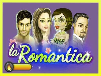 गेमिंग मशीन La Romantica