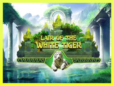 गेमिंग मशीन Lair of the White Tiger