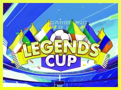 गेमिंग मशीन Legends Cup