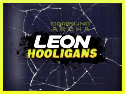 गेमिंग मशीन Leon Hooligans