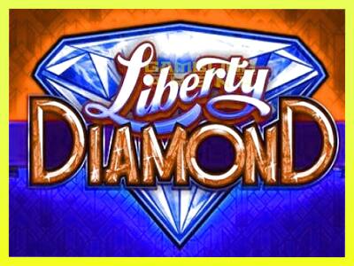 गेमिंग मशीन Liberty Diamond