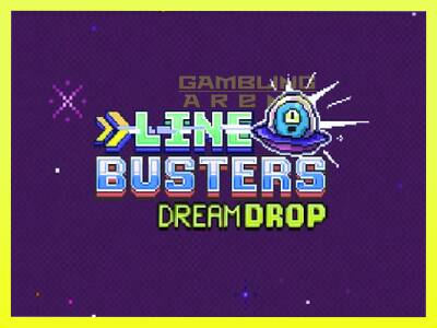 गेमिंग मशीन Line Busters Dream Drop