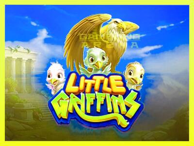 गेमिंग मशीन Little Griffins