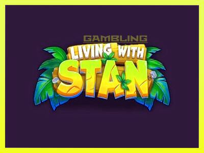 गेमिंग मशीन Living with Stan