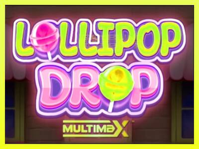 गेमिंग मशीन Lollipop Drop MultiMax