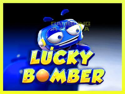 गेमिंग मशीन Lucky Bomber