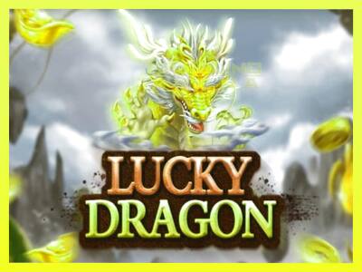 गेमिंग मशीन Lucky Dragon