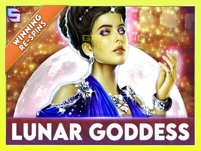 गेमिंग मशीन Lunar Goddess