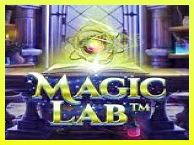 गेमिंग मशीन Magic Lab