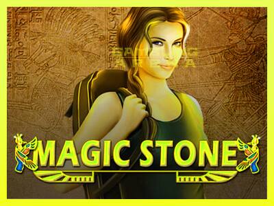 गेमिंग मशीन Magic Stone