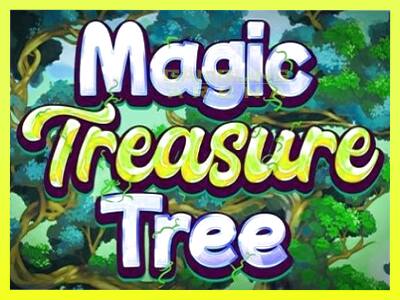 गेमिंग मशीन Magic Treasure Tree