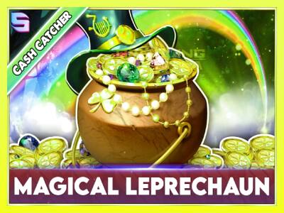 गेमिंग मशीन Magical Leprechaun