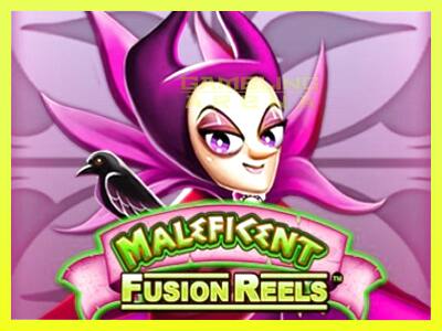 गेमिंग मशीन Maleficent Fusion Reels