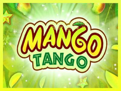 गेमिंग मशीन Mango Tango