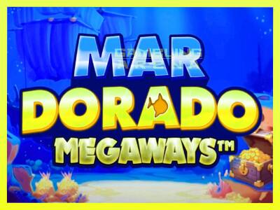 गेमिंग मशीन Mar Dorado Megaways