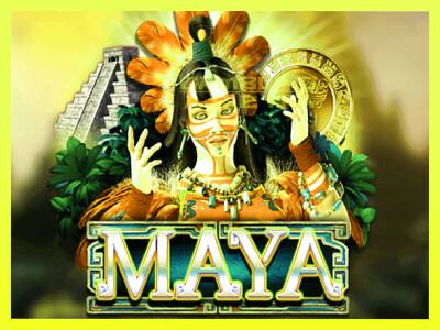 गेमिंग मशीन Maya