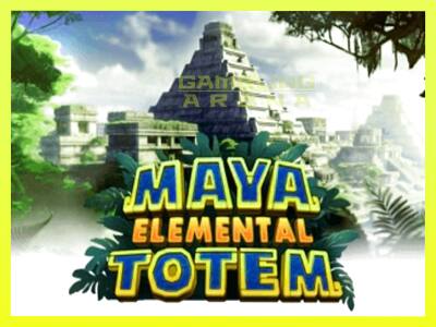 गेमिंग मशीन Maya: Elemental Totem