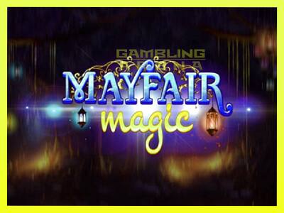 गेमिंग मशीन Mayfair Magic