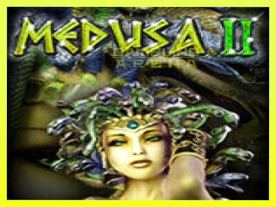 गेमिंग मशीन Medusa 2