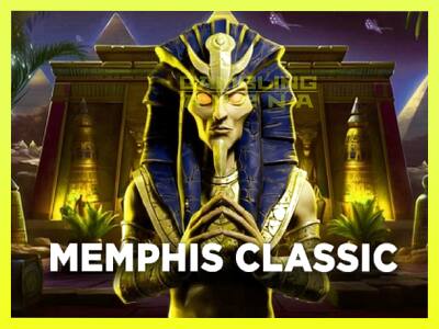 गेमिंग मशीन Memphis Classic