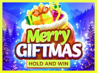 गेमिंग मशीन Merry Giftmas