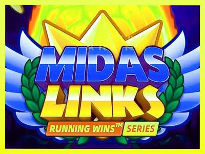 गेमिंग मशीन Midas Links